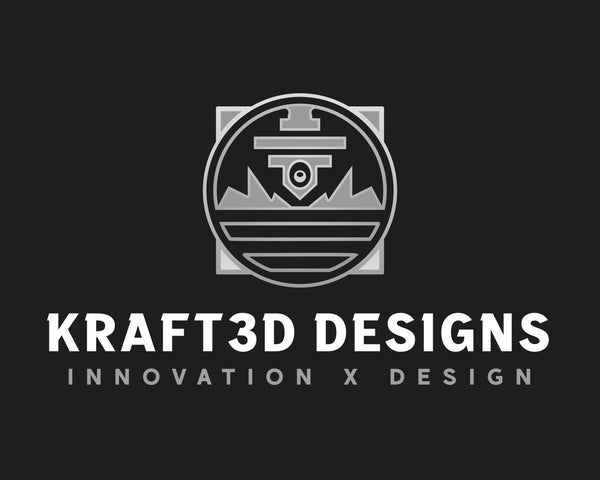 Kraft3d Designs