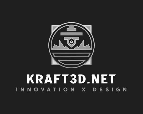 Kraft3d Designs